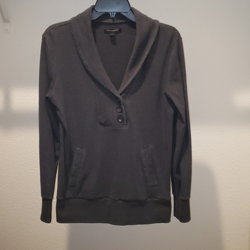 Banana Republic Sweater